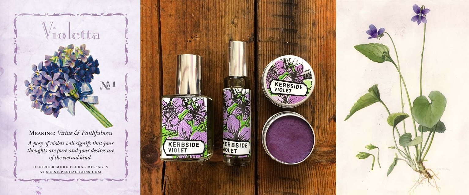 Paksi Éva stylist parfüm illat blog