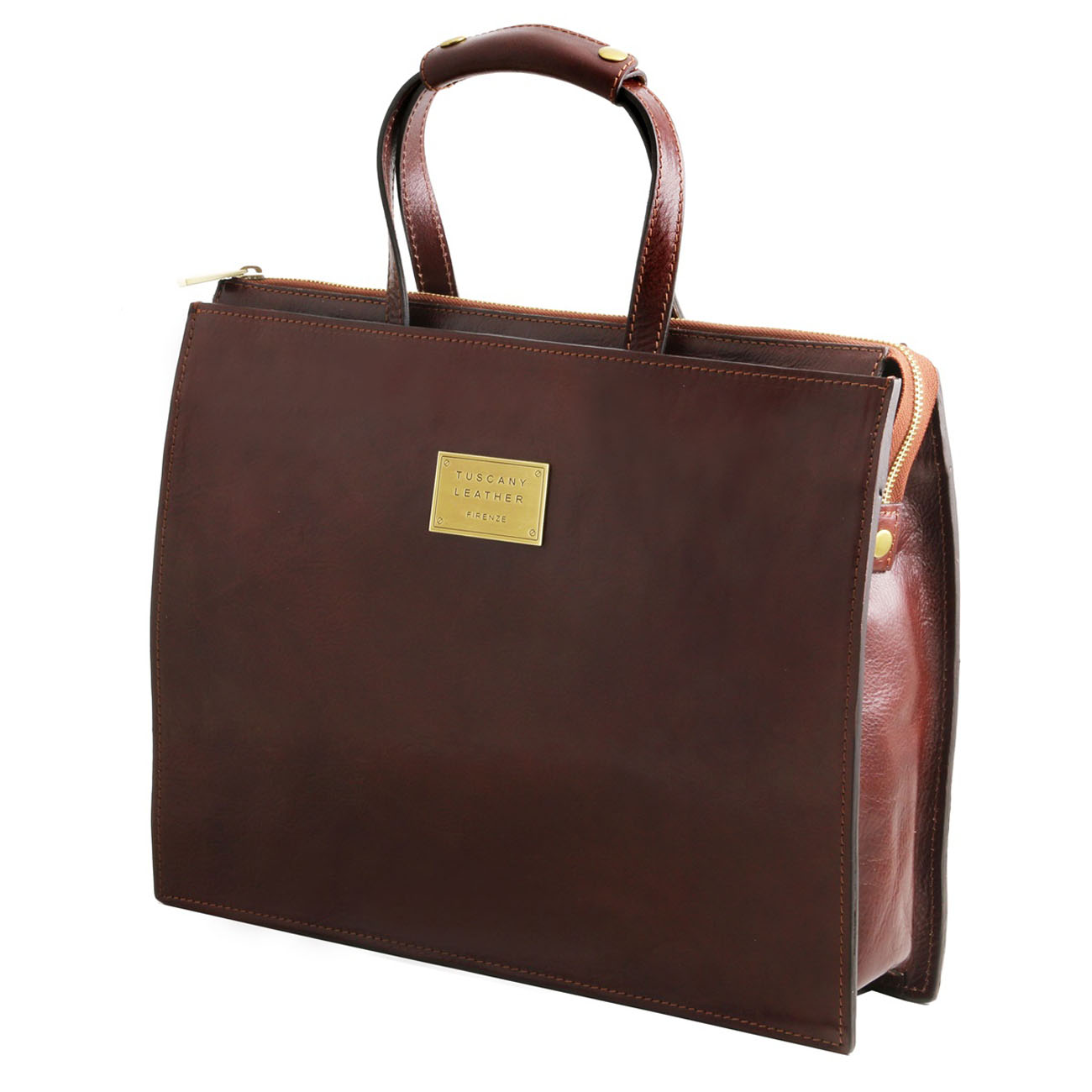 olasz táska akta táska webáruház webshop Tuscany Leather