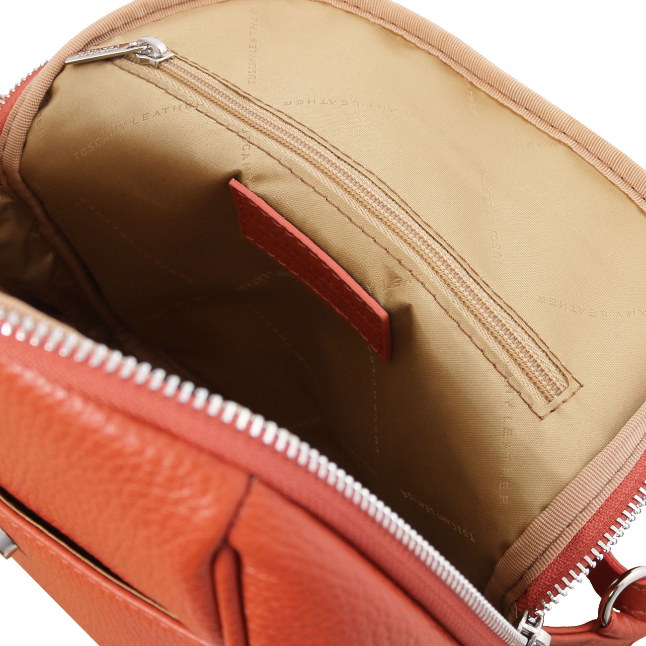 olasz női táska bőrtáska hátitáska webáruház webshop Tuscany Leather
