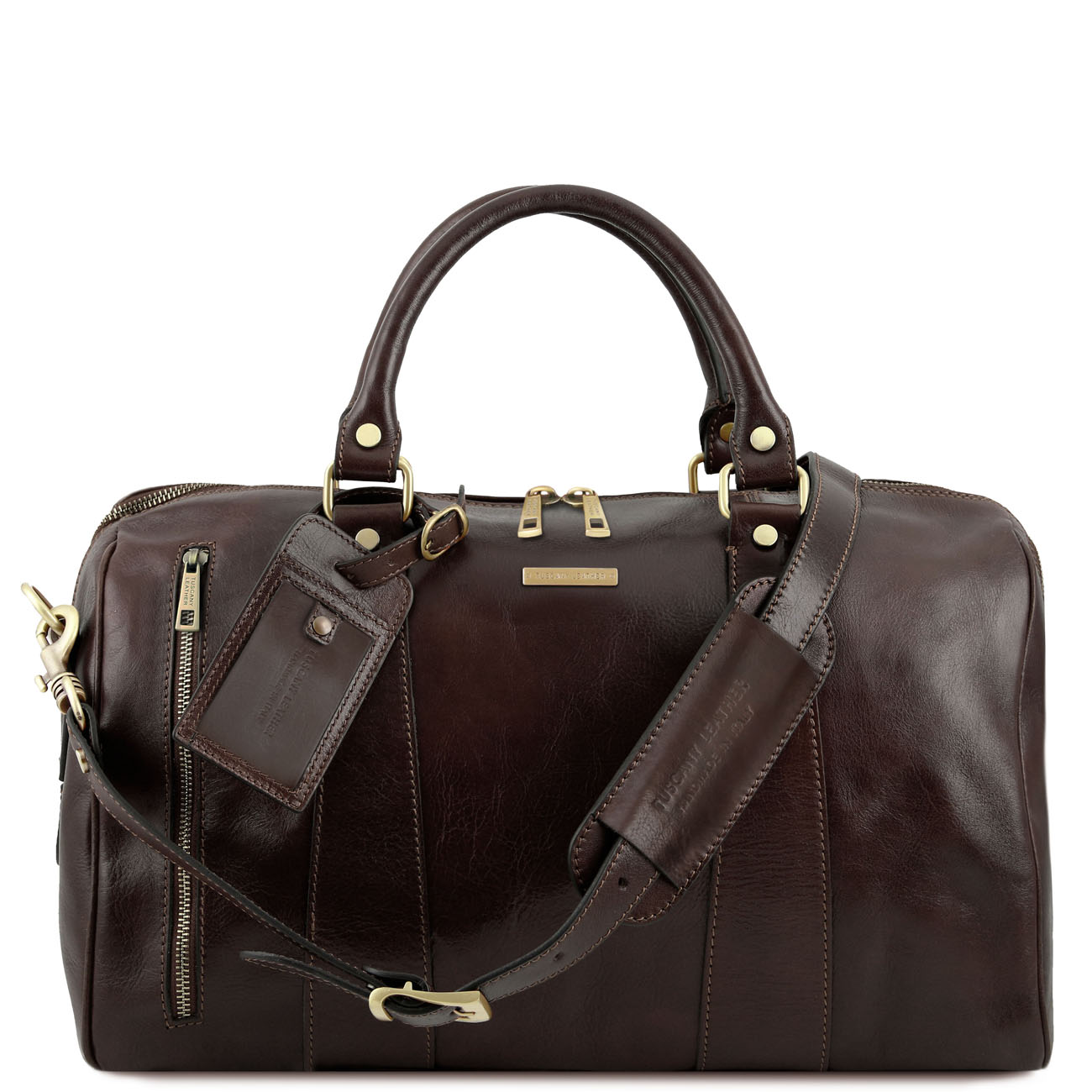 olasz táska bőrtáska utazótáska webáruház webshop Tuscany Leather