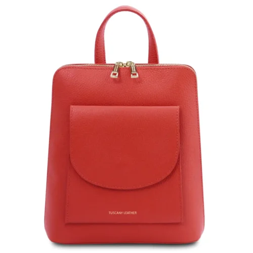 olasz női táska bőrtáska hátitáska webáruház webshop Tuscany Leather
