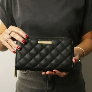 olasz bőr pénztárca női tárca webáruház webshop Tuscany Leather