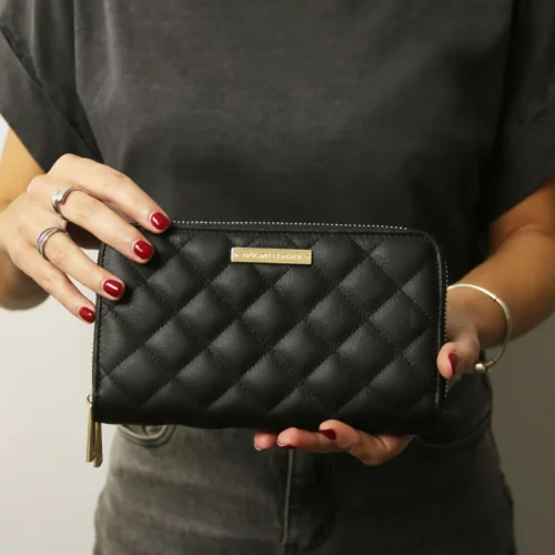 olasz bőr pénztárca női tárca webáruház webshop Tuscany Leather