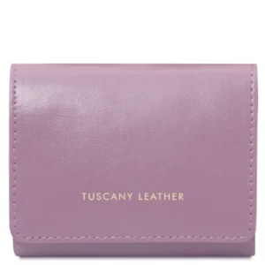 olasz bőr pénztárca női tárca webáruház webshop Tuscany Leather