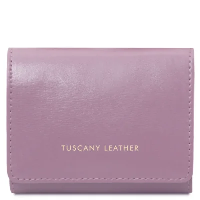 olasz bőr pénztárca női tárca webáruház webshop Tuscany Leather