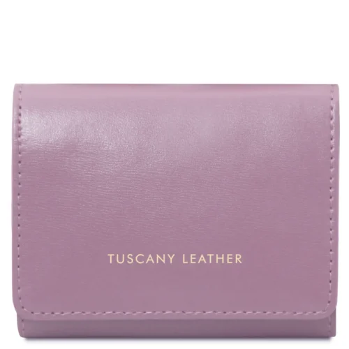 olasz bőr pénztárca női tárca webáruház webshop Tuscany Leather