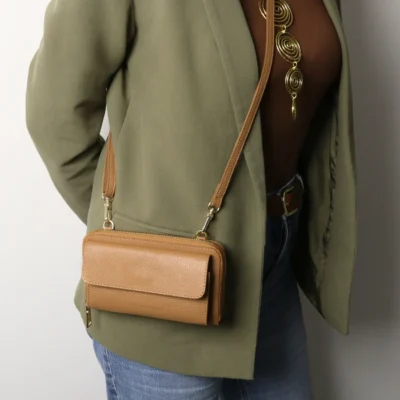 olasz bőr pénztárca női tárca webáruház webshop Tuscany Leather