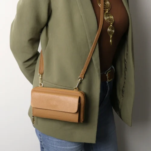 olasz bőr pénztárca női tárca webáruház webshop Tuscany Leather