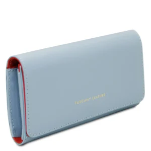 olasz bőr pénztárca női tárca webáruház webshop Tuscany Leather ajándék ötlet