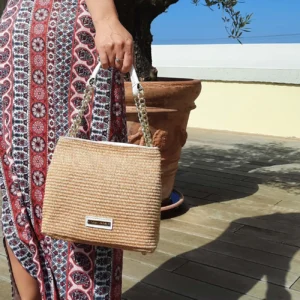olasz női táska bőrtáska kézitáska webáruház webshop Tuscany Leather ajándék ötlet
