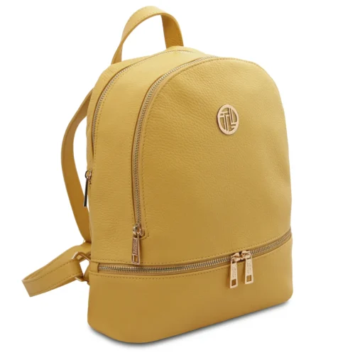 olasz női táska bőrtáska hátitáska webáruház webshop Tuscany Leather ajándék ötlet