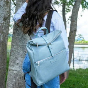 olasz női táska bőrtáska hátitáska webáruház webshop Tuscany Leather ajándék ötlet