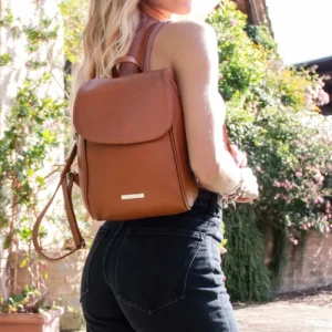 olasz női táska bőrtáska hátitáska webáruház webshop Tuscany Leather