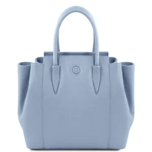 olasz női táska bőrtáska válltáska webáruház webshop Tuscany Leather ajándék ötlet