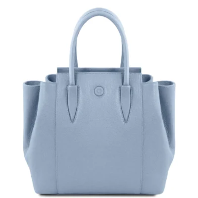 olasz női táska bőrtáska válltáska webáruház webshop Tuscany Leather ajándék ötlet