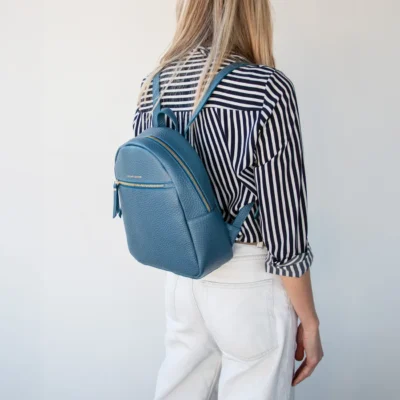 olasz női táska bőrtáska hátitáska webáruház webshop Tuscany Leather ajándék ötlet