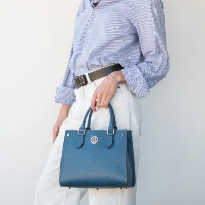 olasz női táska bőrtáska kézitáska webáruház webshop Tuscany Leather ajándék ötlet