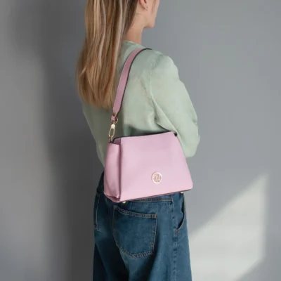 olasz női táska bőrtáska kézitáska webáruház webshop Tuscany Leather ajándék ötlet